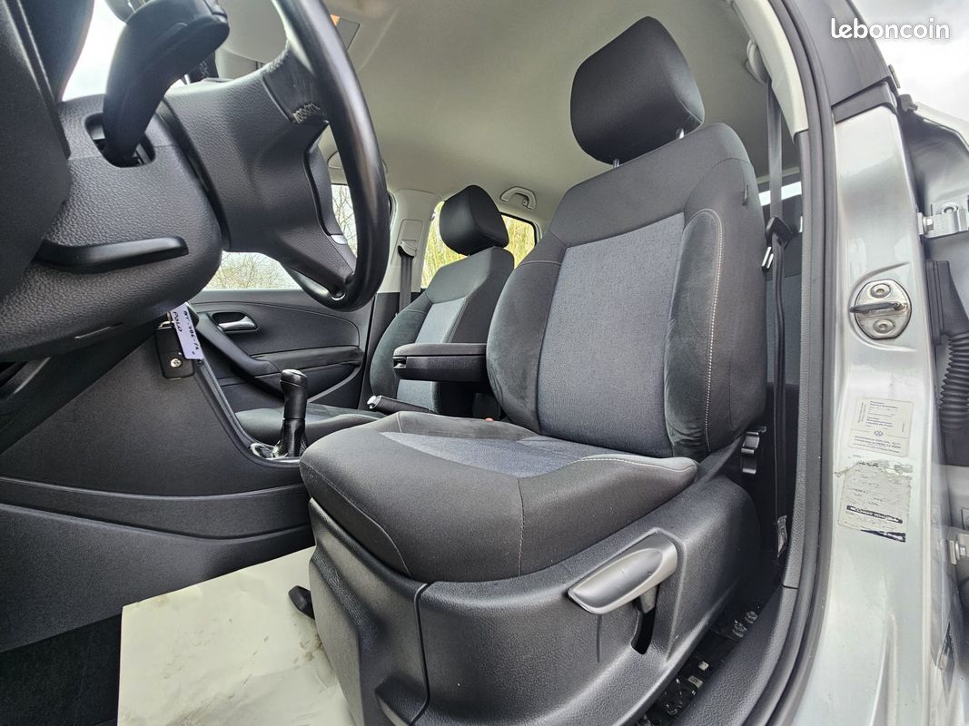 Dacia Duster 1.5 DCI 90cv 4x2 Édition 2017 1ère Main (image 8)