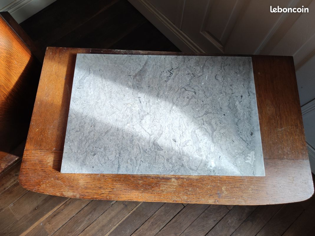 Chambre à coucher année 60 (image 6)