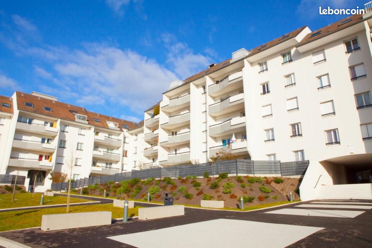 Appartement a louer limoges - 3 pièce(s) - 77 m2 - Surfyn