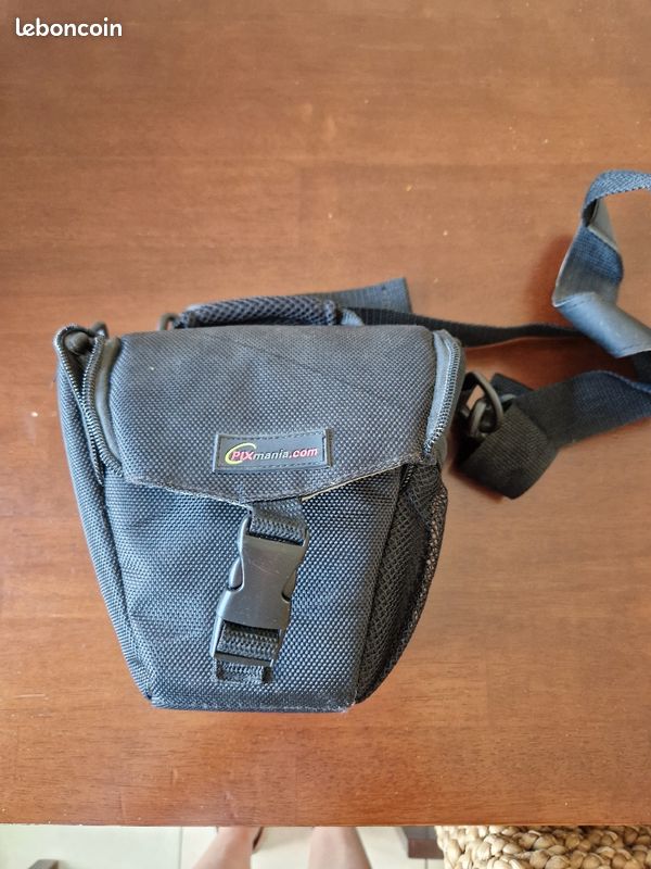 Sac appareil photo (image 1)