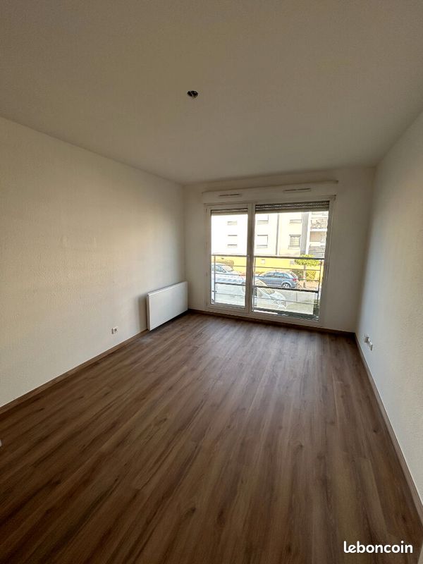 Appartement 2 pièces 35 m² · à Maizières-lès-Metz · 35 m² · 640 €/mois