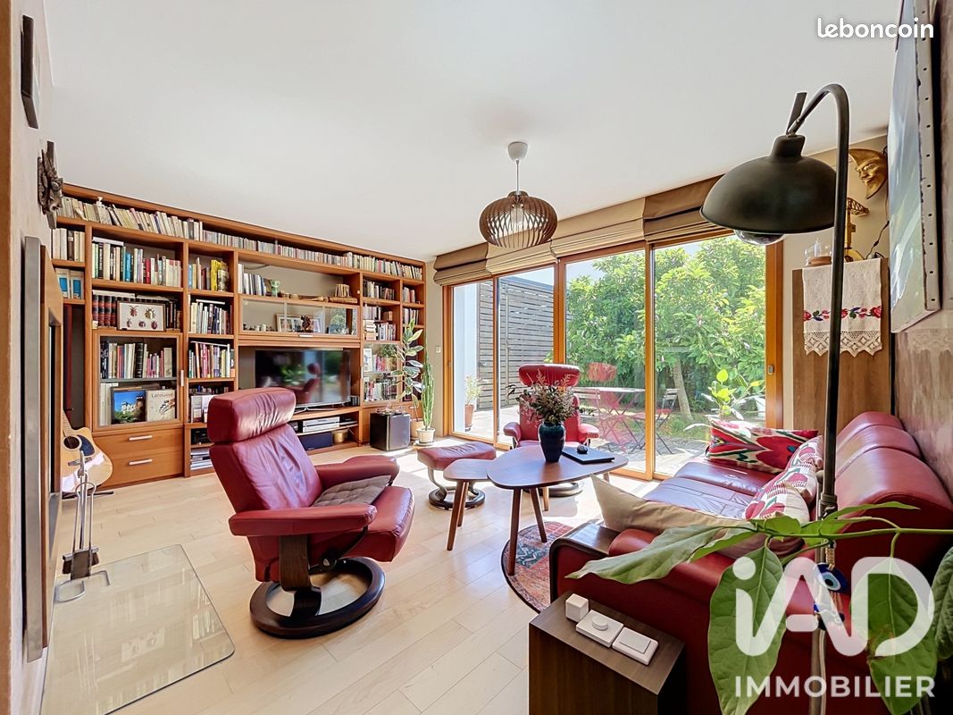 Maison 11 pièces 246 m² · à Orvault · 246 m² · 715 000 €