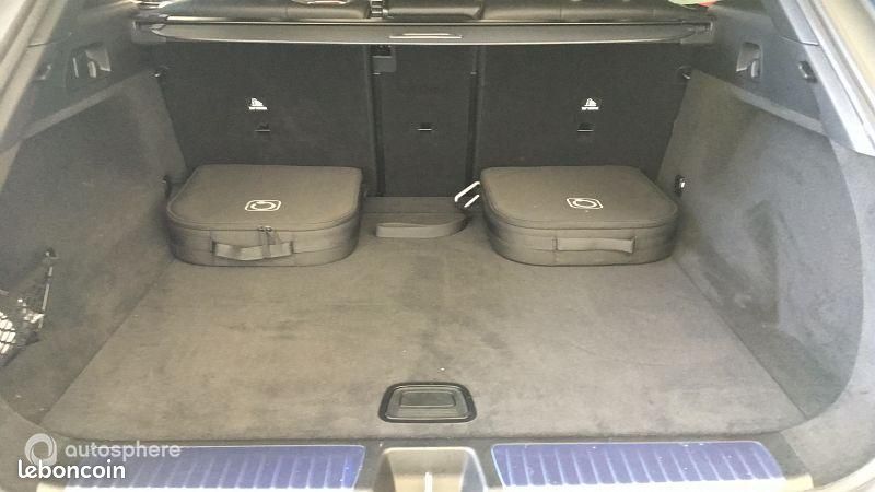 Mercedes Eqe Suv 53 AMG 625ch 4Matic+ (image 10)