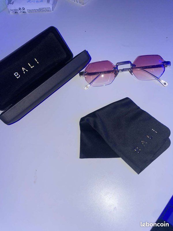 Lunette bali (image 3)