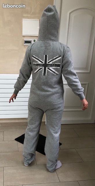 Pyjama combinaison Taille 36 Vêtements