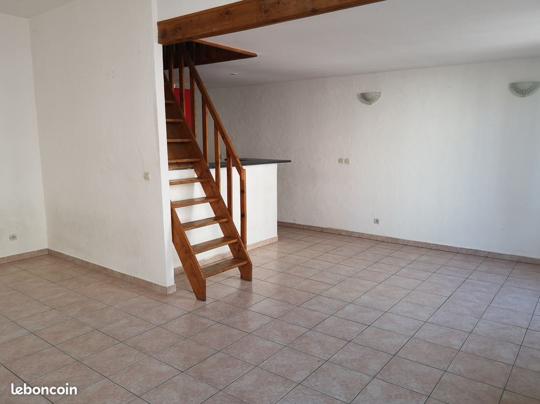 Appartement 2 pièces 75 m² · à Lyon · 75 m² · 820 €/mois
