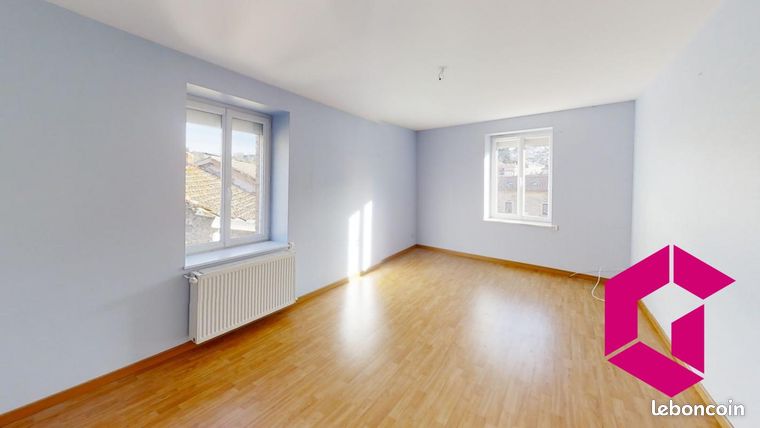 Maison 7 pièces 200 m²