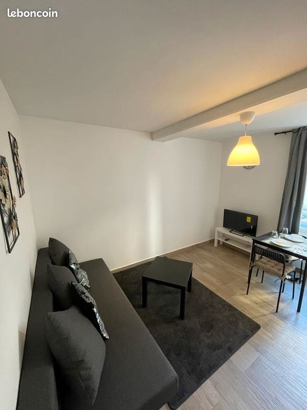 Appartement 1 pièce 20 m² · à Avignon · 20 m² · 490 €/mois