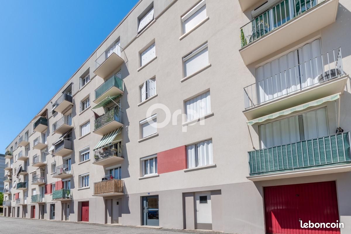 Appartement 4 pièces 82 m² · à Limoges · 82 m² · 99 500 €