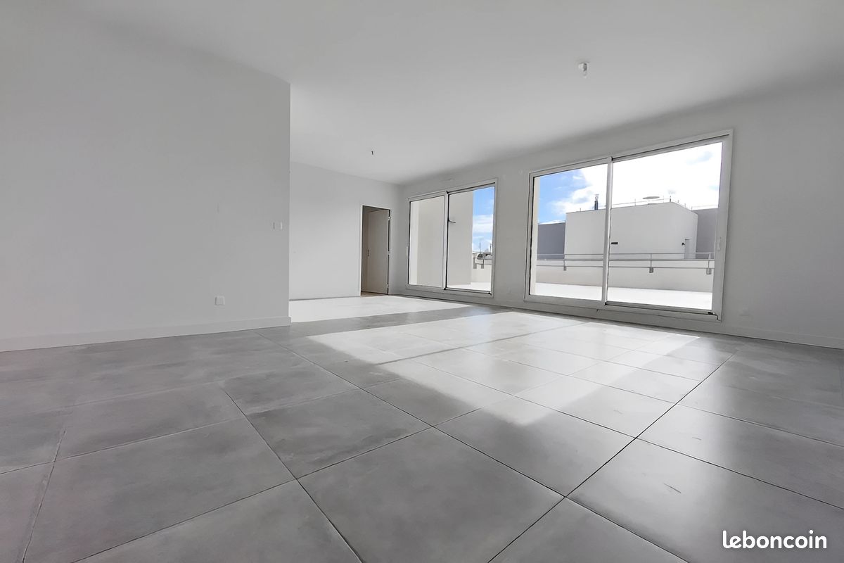 Appartement 4 pièces 100 m² (image 6)