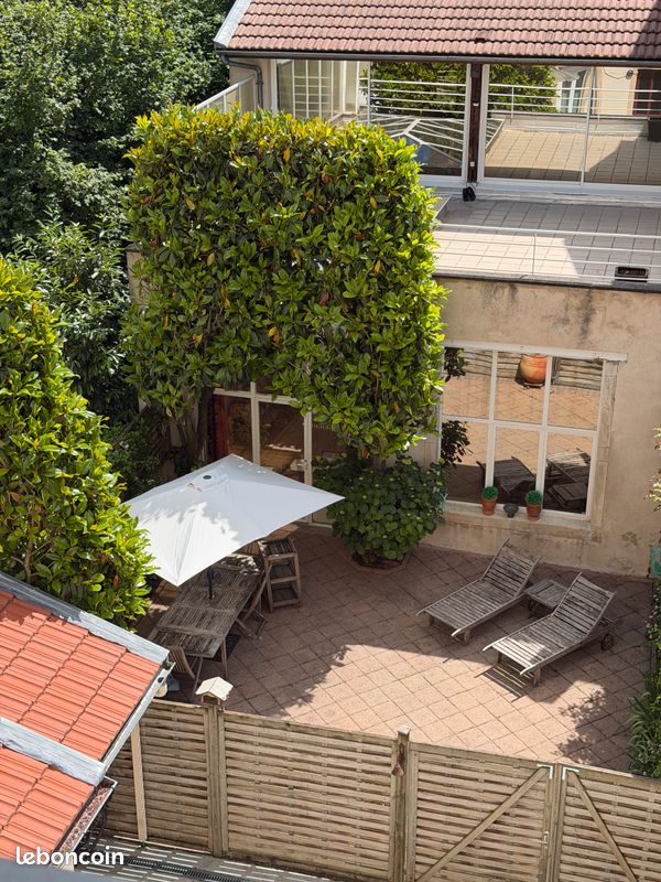 Maison 5 pièces 135 m² · à Nancy · 135 m² · 375 000 €