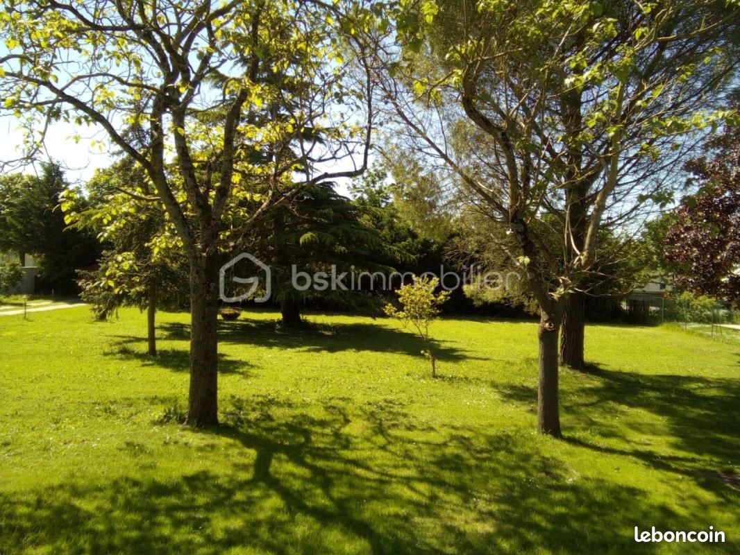Terrain 417 m² · à La Rochelle · 97 000 €