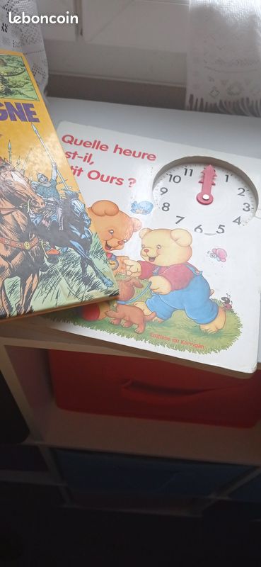 Livres enfants (image 2)