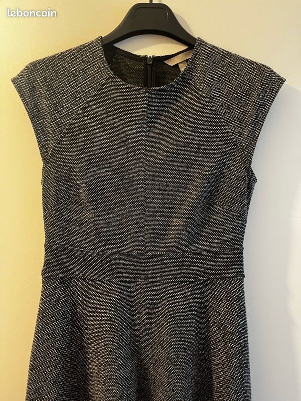 Robe femme H&M taille S (image 3)