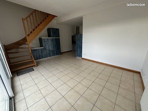 Duplex 2 pièces 42 m²