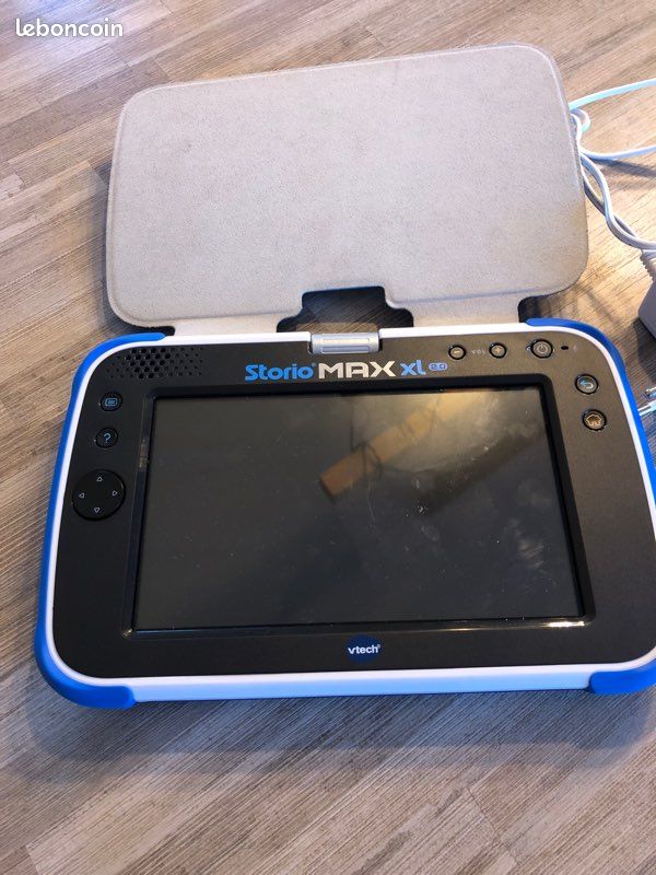 Tablette storio max xl vetch 2.0 120 (image 1)