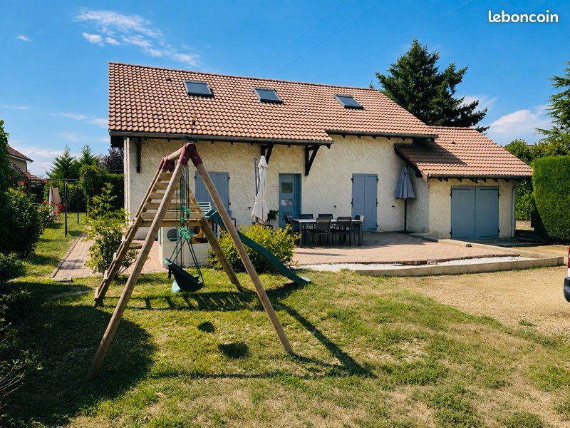 Maison 4 pièces 115 m² · à La Frette · 115 m² · 279 000 €