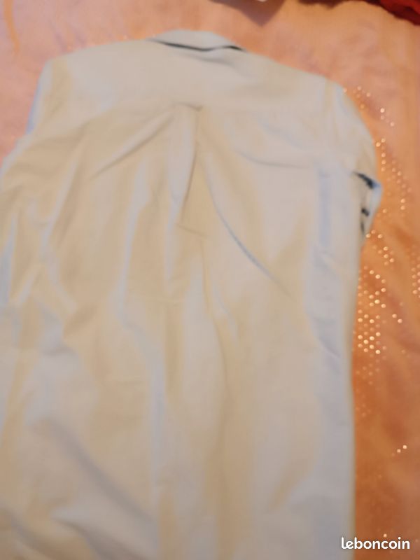 Chemise homme NEW LOOK (image 3)