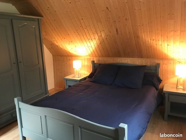 Maison de vacance en montagne pour 8 personnes. Gazost (image 9)