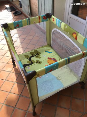 Parc Bebe Confort D Occasion Annonces Equipement Bebe Leboncoin Page 2 Parc Bebe Confort D Occasion Annonces Equipement Bebe Leboncoin Page 2