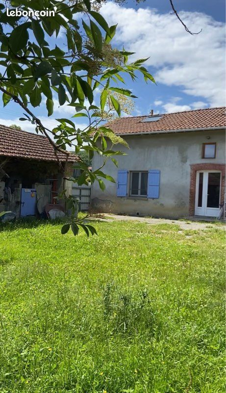Maison 6 pièces 175 m² · à Larroque · 175 m² · 210 000 €