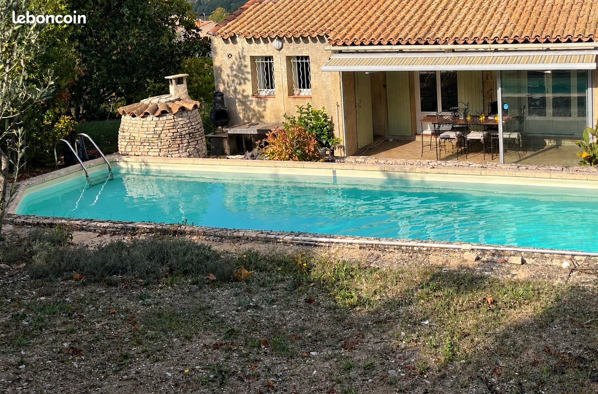 Maison 6 pièces 133 m² · à Manosque · 133 m² · 449 000 €