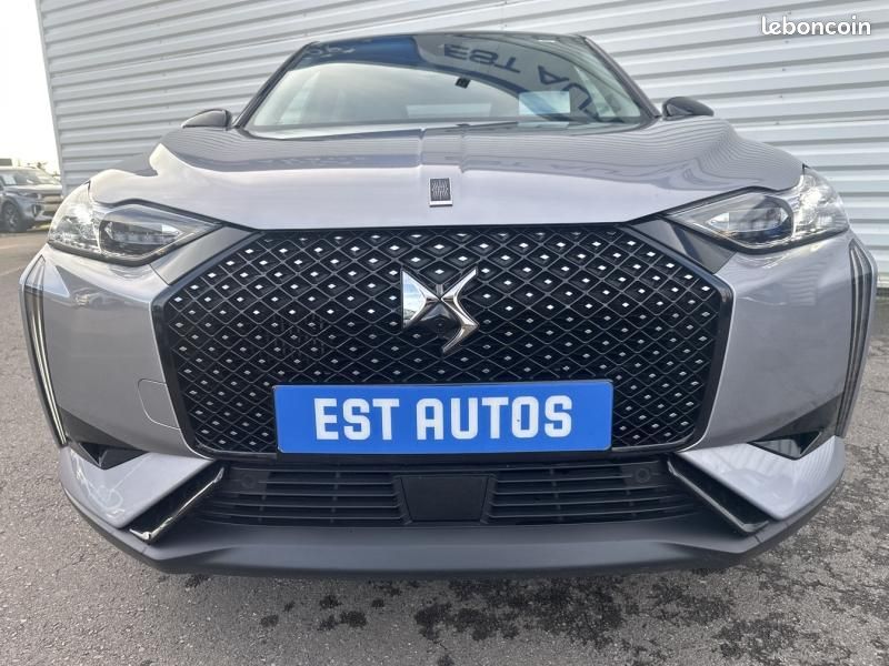 Ds DS 3 1.5 BlueHDi 130ch ETOILE Automatique (image 3)