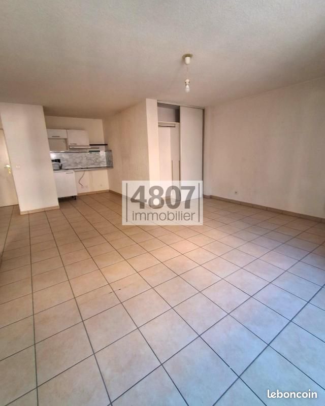Appartement 2 pièces 48 m² · à Annemasse · 48 m² · 169 000 €