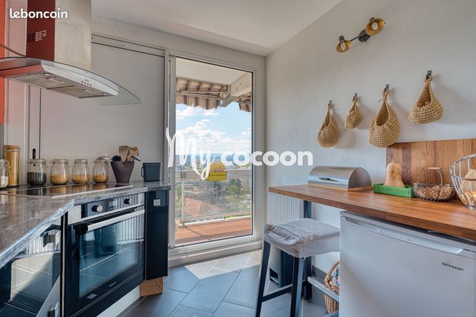 Appartement 5 pièces 115 m² — 11