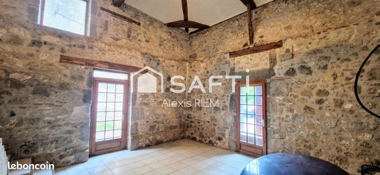 Maison 4 pièces 87 m²
