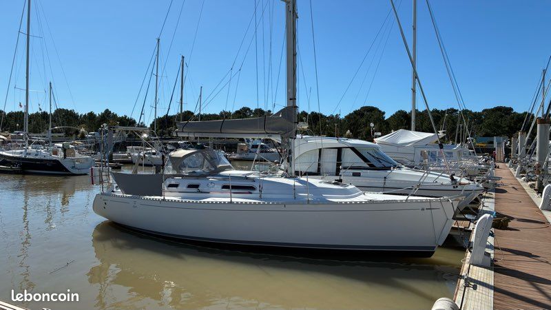 Dufour 32 Classic — Vedi foto 1