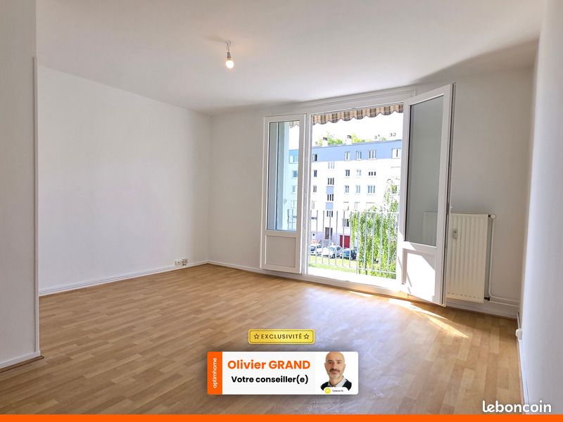 Appartement 3 pièces 58 m² · à Limoges · 58 m² · 630 €