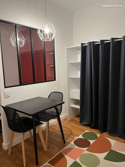 Appartement 2 pièces 26 m² · à Aix-les-Bains · 26 m² · 715 €
