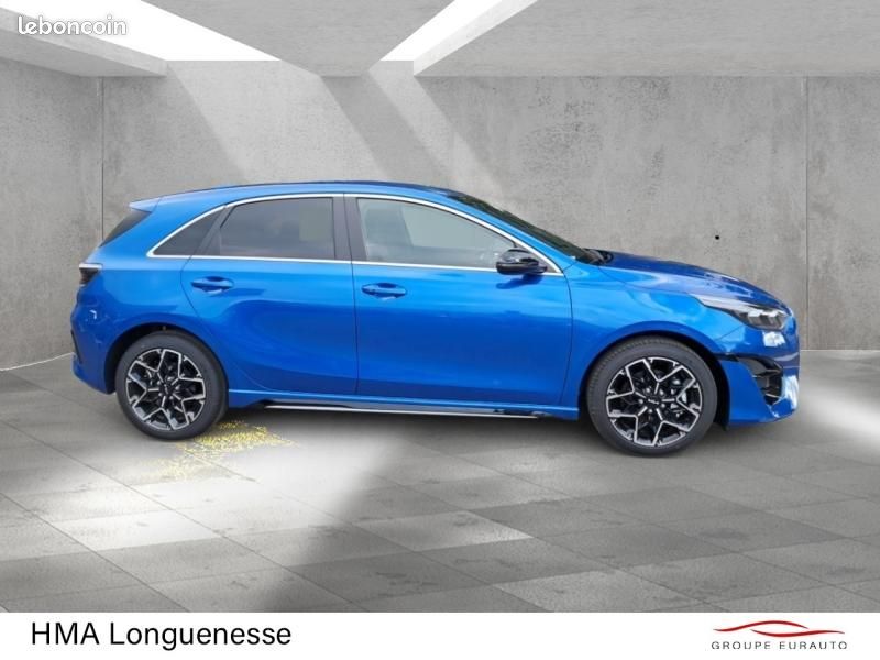 Kia Ceed 1.5 T-GDi 140ch GT-line DCT7 MY25 (image 16)