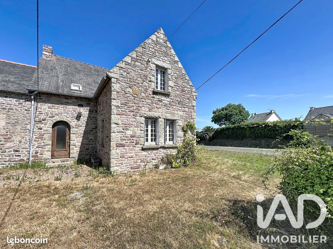 Maison 4 pièces 93 m² · à Fréhel · 93 m² · 240 000 €