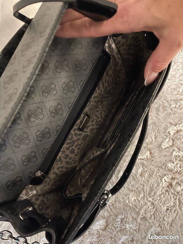 Sac GUESS Accessoires Bagagerie