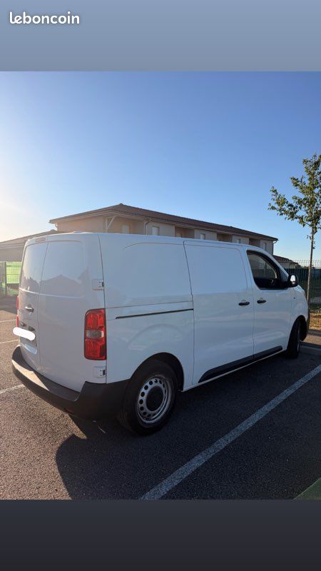 Citroën jumpy (image 3)