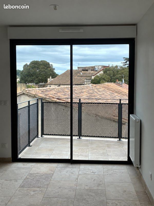 Appartement 2 pièces 40 m² · à Saint-Rémy-de-Provence · 40 m² · 1 000 €/mois