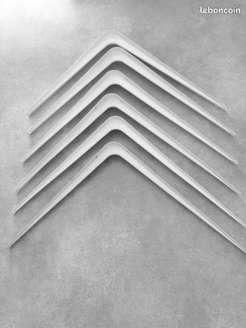 AnnonceTop 10 equerre fer forge pour etagere - Les Top Produits De L'année