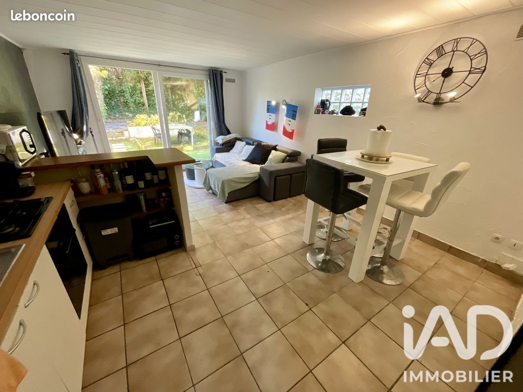 Appartement 2 pièces 38 m² · à Marcoussis · 38 m² · 149 900 €
