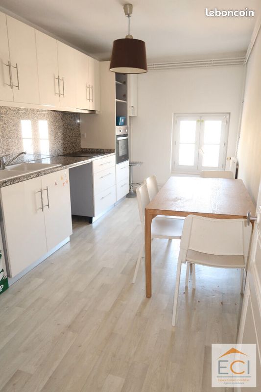 Duplex 5 pièces 93 m² - Limoges 87000 (image principale 3)