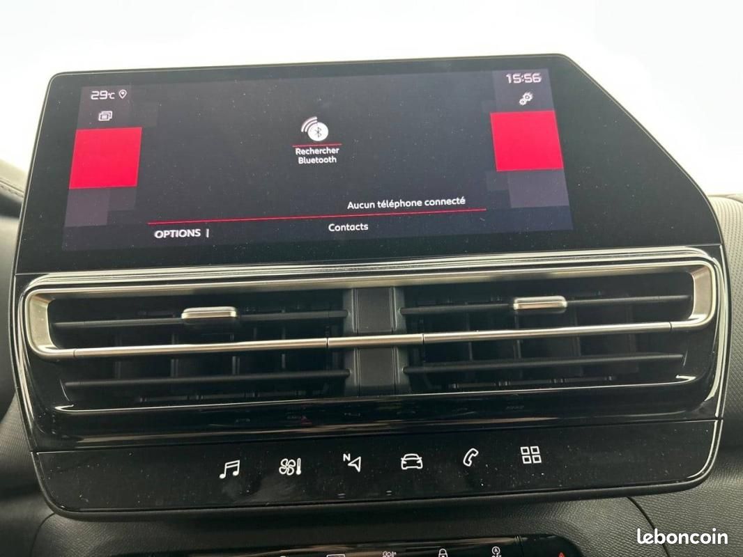Citroën C5 Aircross PureTech 130 S&S EAT8 - Shine (image 24)