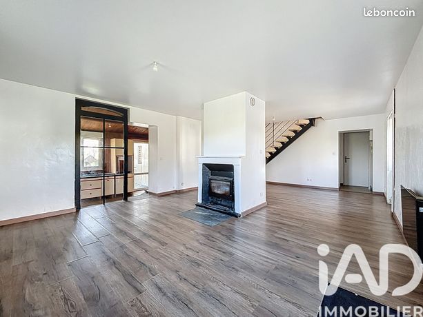 Maison 2 pièces 74 m²