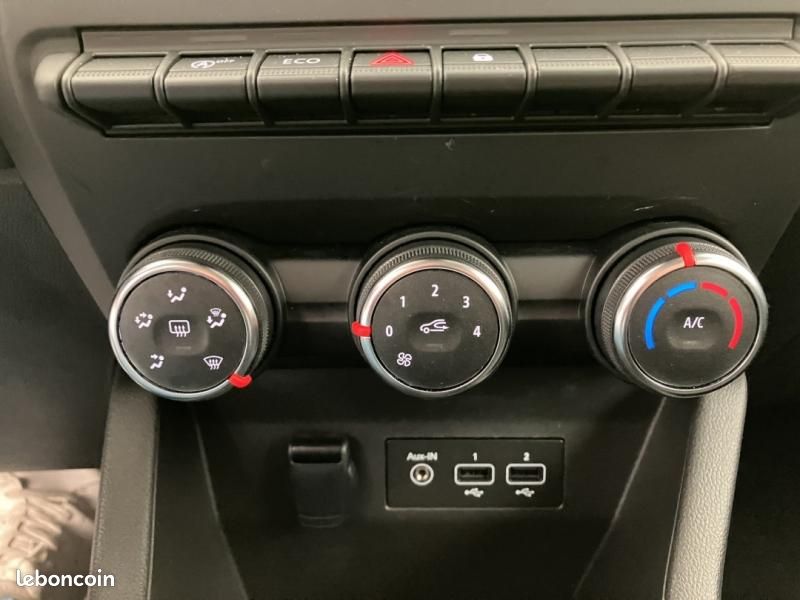 Renault Clio 1.0 TCe 90ch Equilibre (image 21)