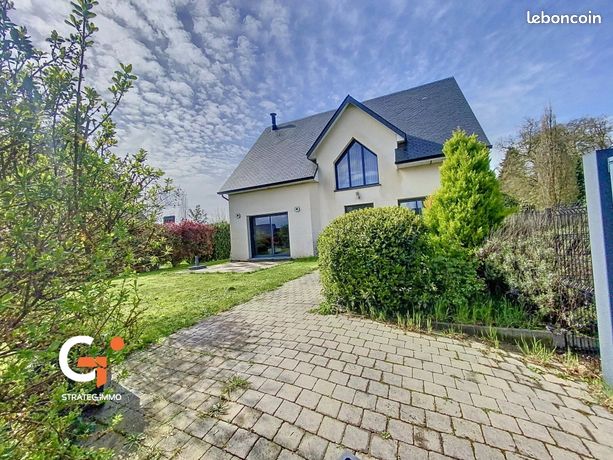 Maison 6 pièces 150 m²