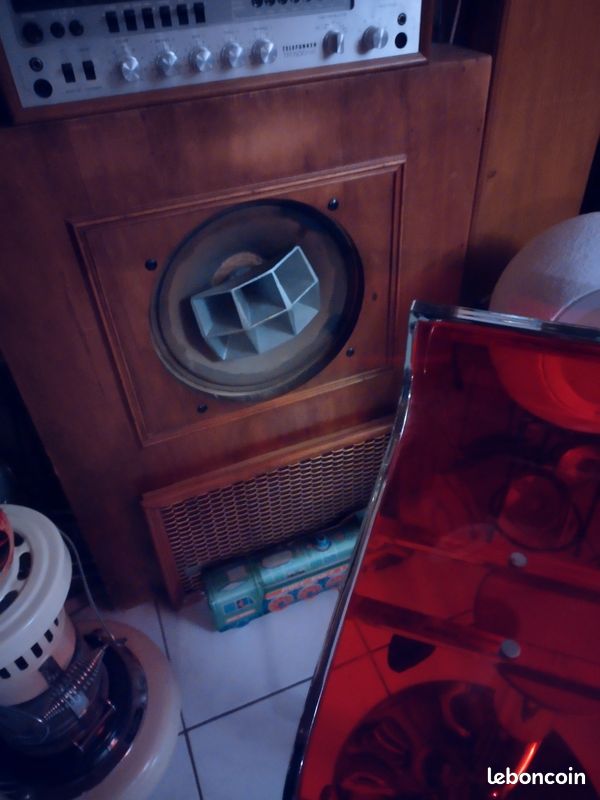 BEYER-DYNAMIC-transistophone (1960) (image 19)