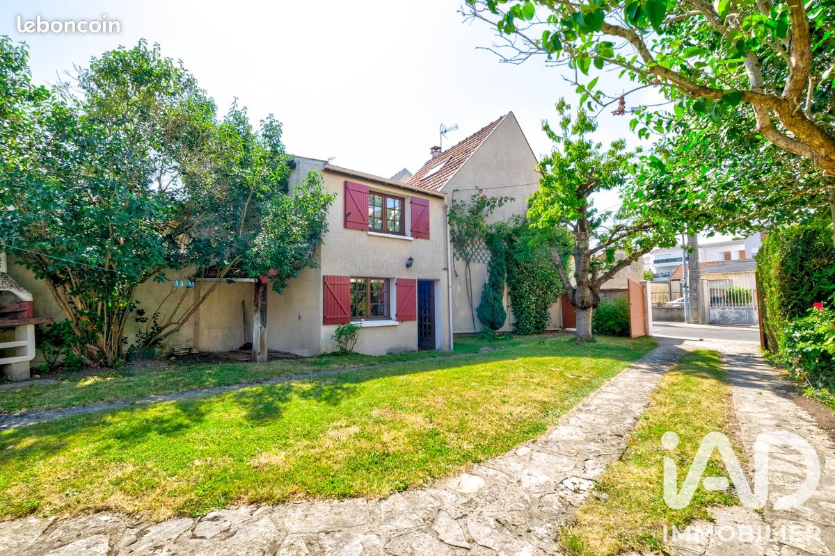 Maison 4 pièces 120 m² · à Esbly · 120 m² · 299 000 €
