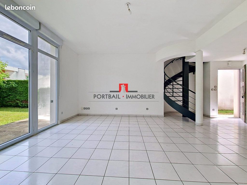 Maison 3 pièces 71 m² · à Saint-André-de-Cubzac · 71 m² · 181 900 €