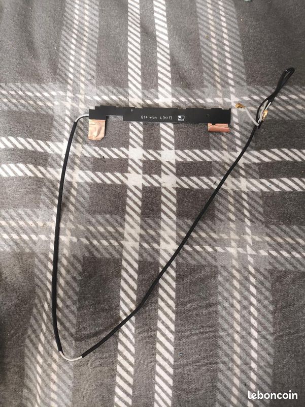 Antenne wifi pour DELL E7440 (image 1)