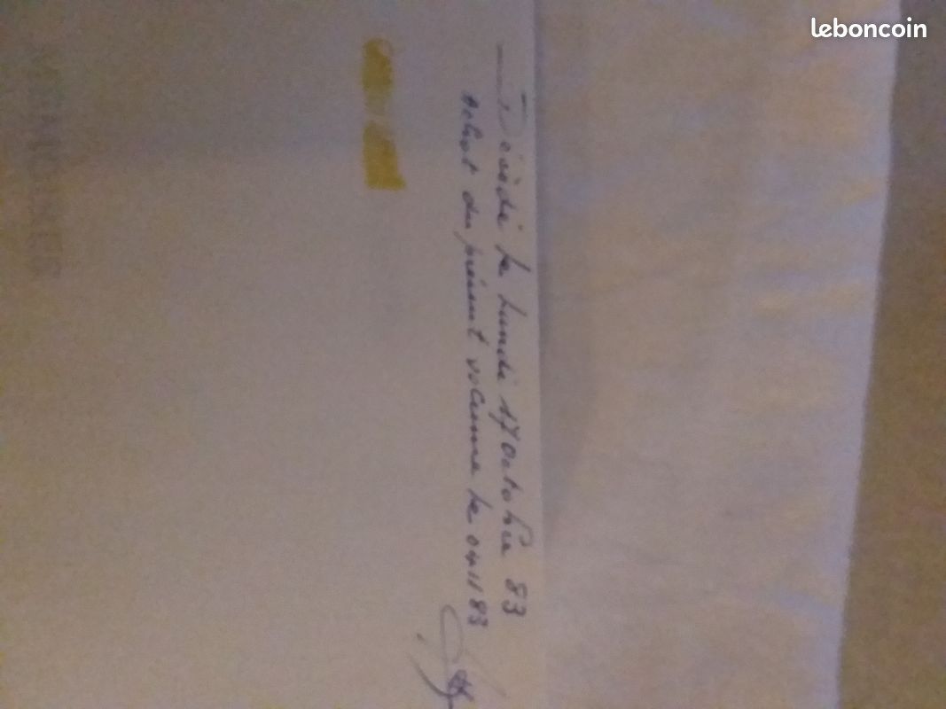 MEMOIRES de Raymond Aron (image 3)